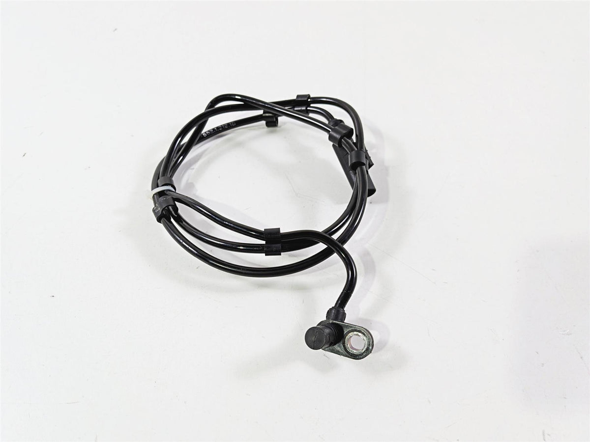 2016 Ducati Hypermotard 939 SP Front Abs Brake Wheel Speed Sensor 55212121B-Mototech271