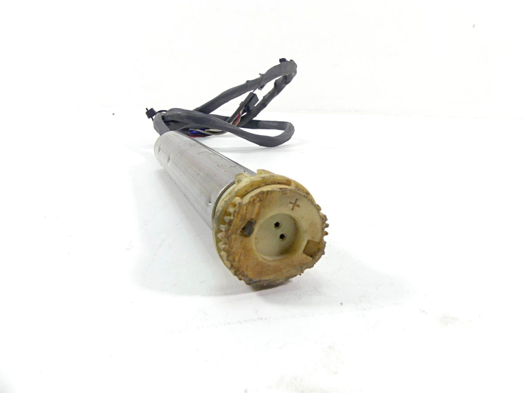 2020 Harley Softail FXST Standard Ride Fly By Wire Throttle Sensor Read 32700094 {{ shop.shopifyCountryName }} - Mototech271