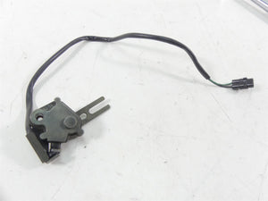2004 Kawasaki VN1600 Meanstreak Side Kickstand Kick Stand 34024-1330 | Mototech271