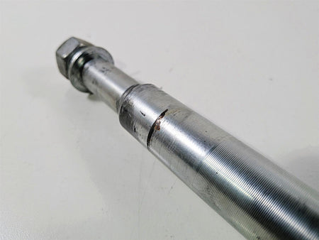 2014 Harley FXSB Softail Breakout Front Wheel Spindle Axle 41547-07A-Mototech271
