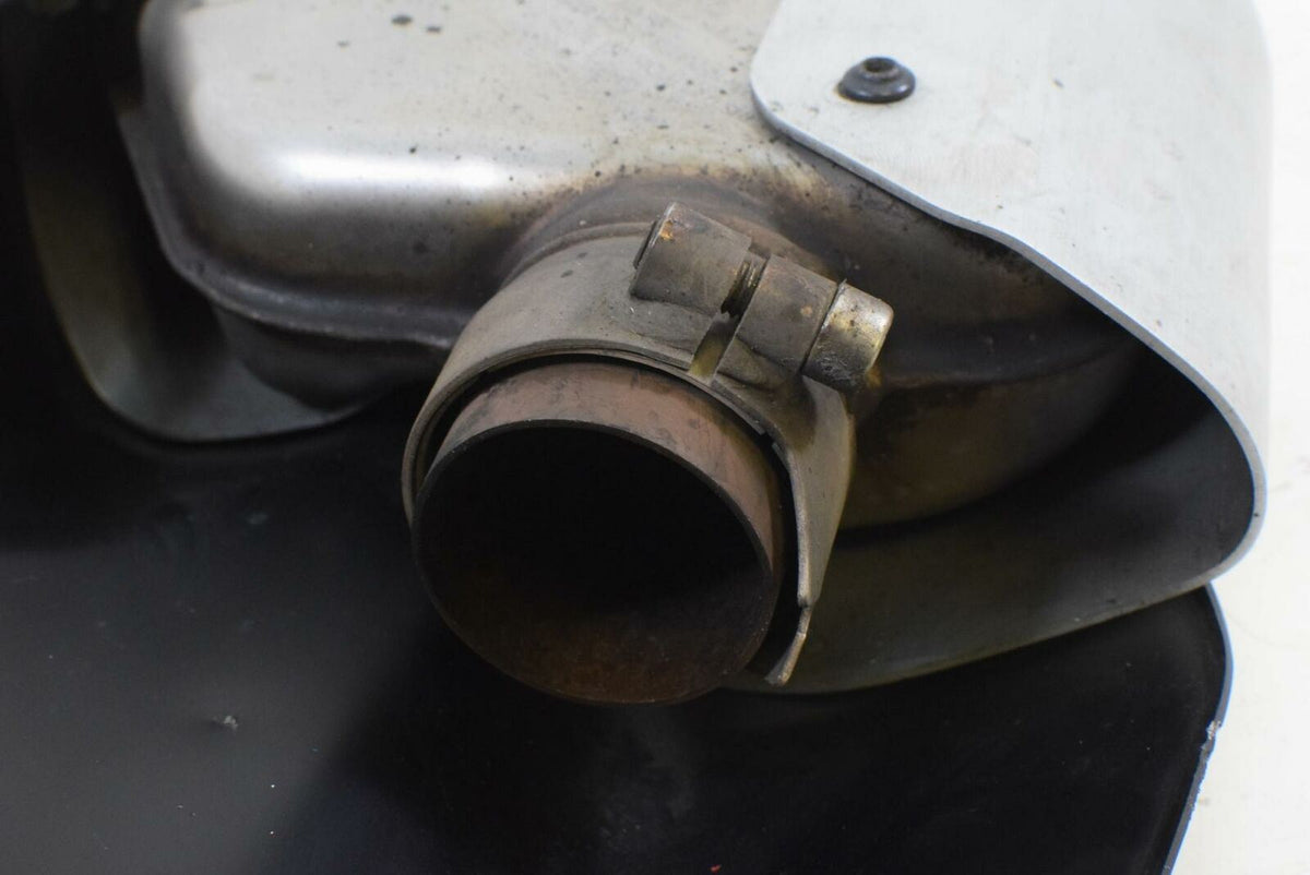2017 Ducati Multistrada 1200 ABS Oem Exhaust Muffler Pipe Slip On 57313711A {{ shop.shopifyCountryName }} - Mototech271
