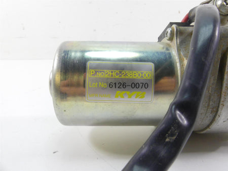 2016 Yamaha YXZ1000 R EPS SE KYB Power Steering Unit Box Module 2HC-238B0-00-00 {{ shop.shopifyCountryName }} - Mototech271