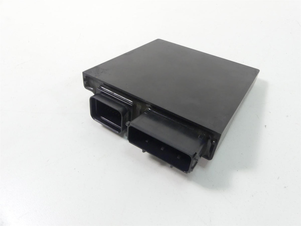 2016 Yamaha YZF-R1 S Denso Cdi Ecu Ecm Engine Control Module B60-8591A-10-00 {{ shop.shopifyCountryName }} - Mototech271