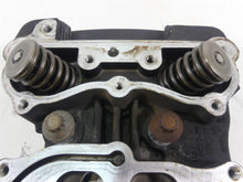 Load image into Gallery viewer, 2002 Harley Softail FXSTDI Deuce Cylinderhead Cylinder Head Set 16725-99
