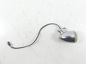 2004 Harley Softail FXSTD SE CVO Deuce Rear Right Blinker Turn Signal 69196-03 | Mototech271
