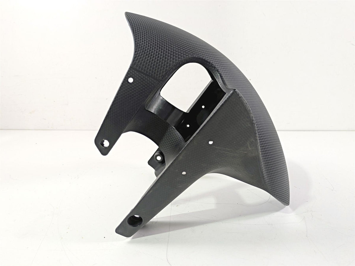 2017 Aprilia RSV 1100 Tuono V4 Factory Front Fender Carbon Style 2B003404 {{ shop.shopifyCountryName }} - Mototech271