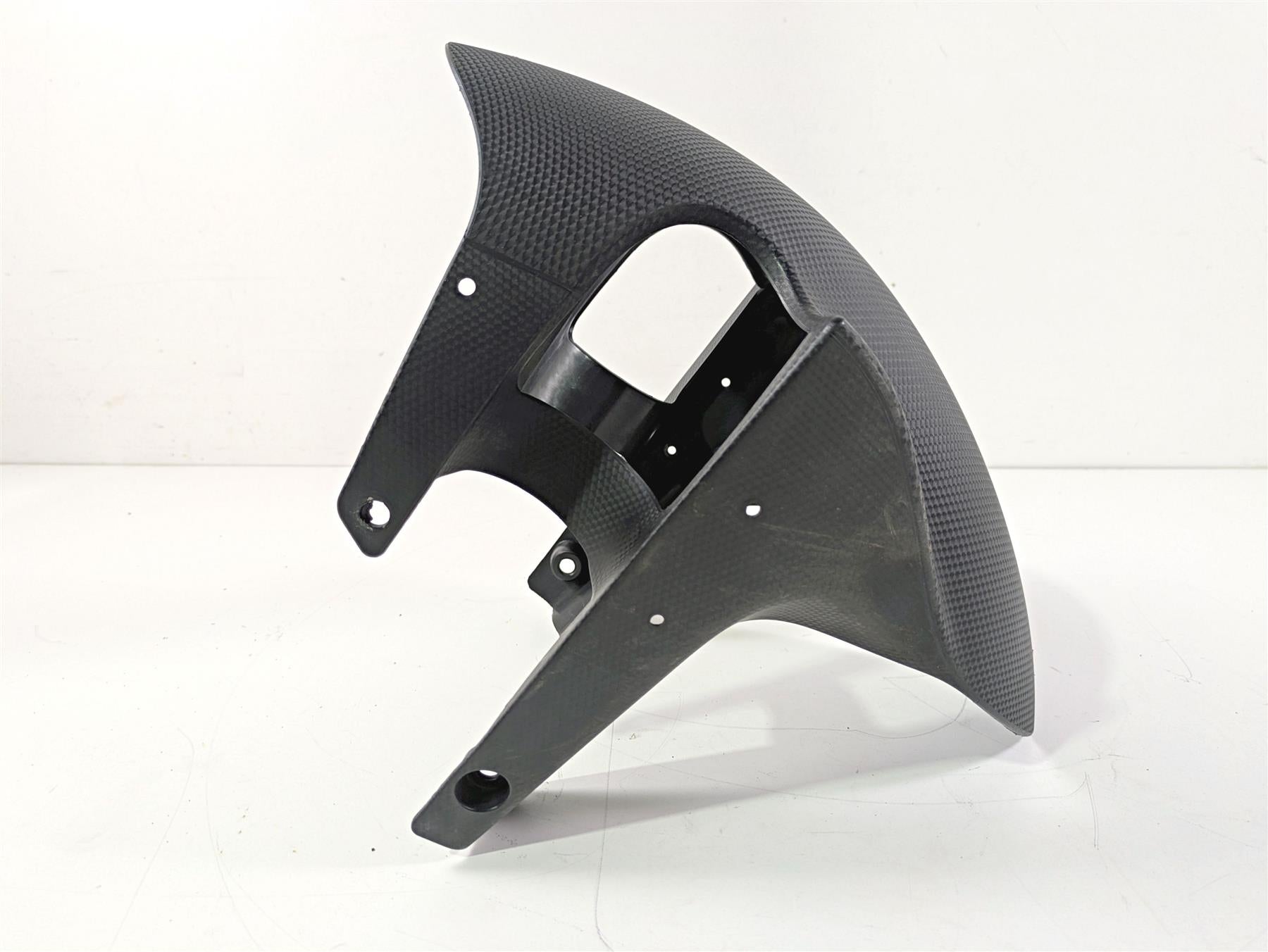2017 Aprilia RSV 1100 Tuono V4 Factory Front Fender Carbon Style 2B003404 {{ shop.shopifyCountryName }} - Mototech271