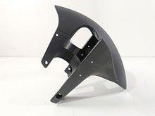 Load image into Gallery viewer, 2017 Aprilia RSV 1100 Tuono V4 Factory Front Fender Carbon Style 2B003404
