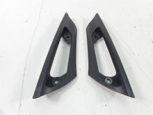 Load image into Gallery viewer, 2019 Indian Motorcycle Co. FTR1200 Rear Passenger Grab Holder Handles 5142162
