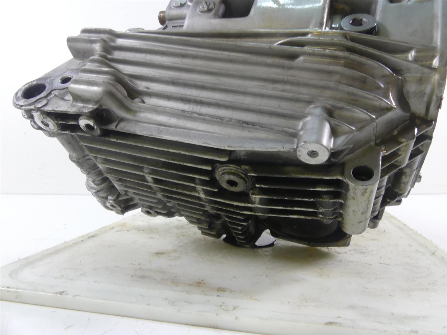 1999 BMW R1100 GS 259E Engine Bottom End Crank Shaft Piston 45K 11001342887 {{ shop.shopifyCountryName }} - Mototech271