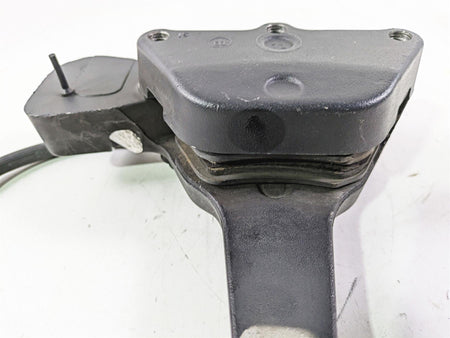2002 Harley Dyna FXDL Low Rider Rear Brake Caliper + Line Hose 44017-00D {{ shop.shopifyCountryName }} - Mototech271