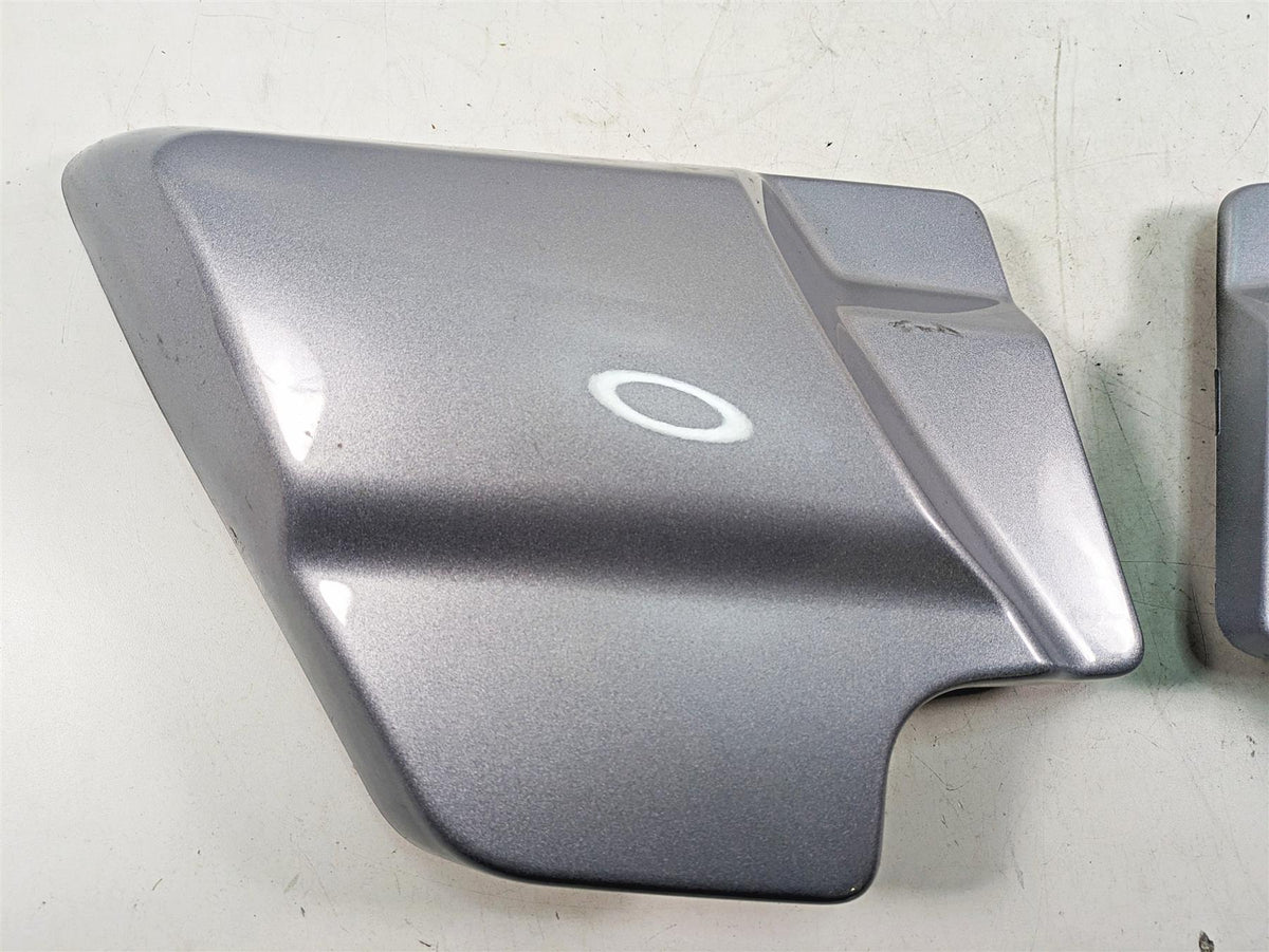 2020 Harley Touring FLHX Street Glide Side Cover Fairing Set 66048-09A 66250-09 {{ shop.shopifyCountryName }} - Mototech271