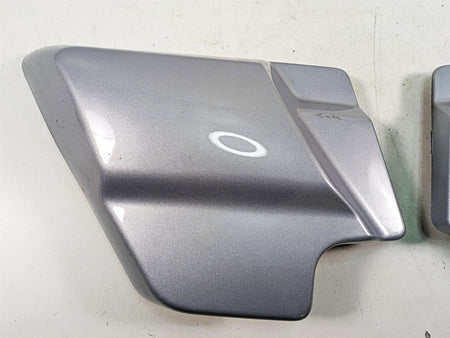2020 Harley Touring FLHX Street Glide Side Cover Fairing Set 66048-09A 66250-09 {{ shop.shopifyCountryName }} - Mototech271