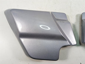 2020 Harley Touring FLHX Street Glide Side Cover Fairing Set 66048-09A 66250-09
