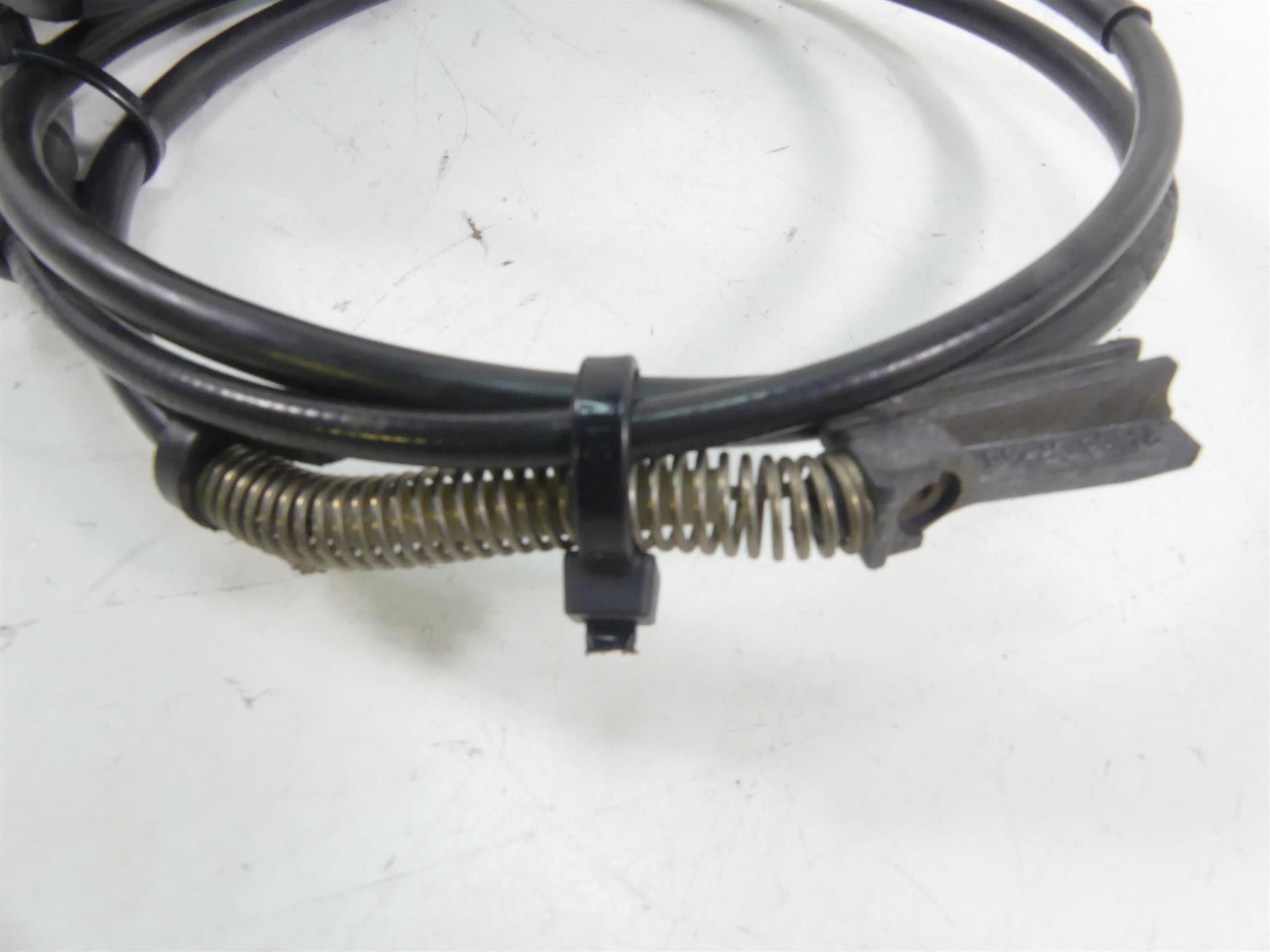 2003 BMW R1150 GS R21 Magura Clutch Master Cylinder + Lever & Cable 32717657183 {{ shop.shopifyCountryName }} - Mototech271