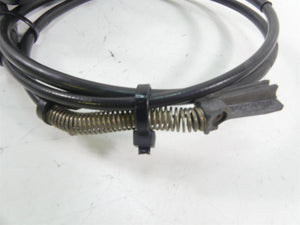 2003 BMW R1150 GS R21 Magura Clutch Master Cylinder + Lever & Cable 32717657183 | Mototech271