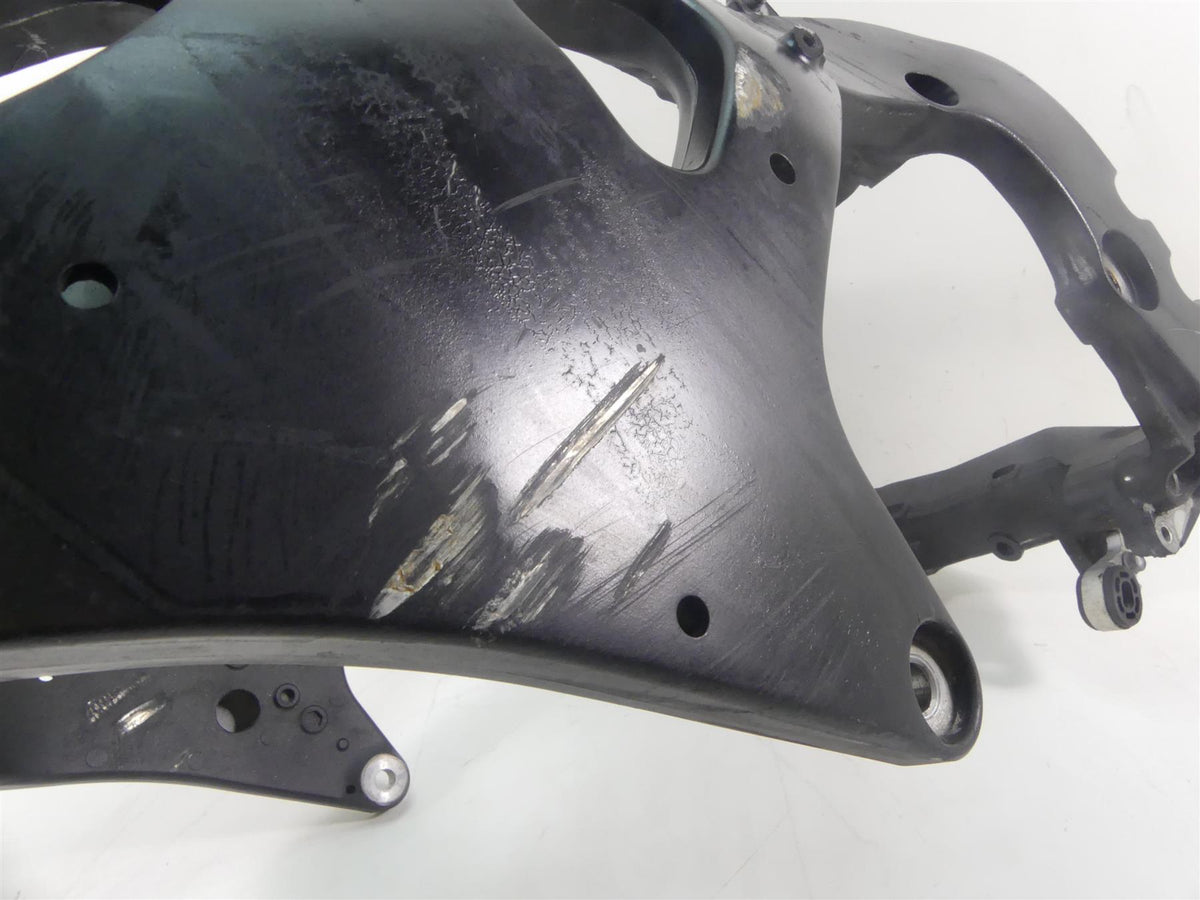 2018 Honda CBR1000 RR SC77 Straight Main Frame Chassis With Tennessee Salvage Title- Read 50010-MKF-A20ZA {{ shop.shopifyCountryName }} - Mototech271