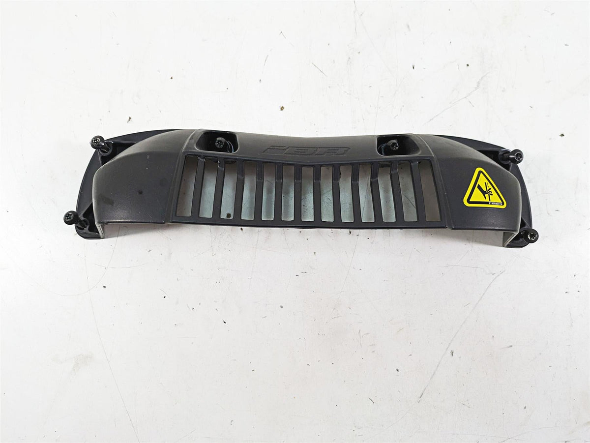 2016 Seadoo RXT 260 Reverse Gate Heat Cover Guard 268000162 {{ shop.shopifyCountryName }} - Mototech271