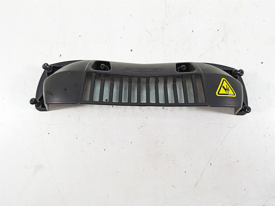 2016 Seadoo RXT 260 Reverse Gate Heat Cover Guard 268000162 {{ shop.shopifyCountryName }} - Mototech271