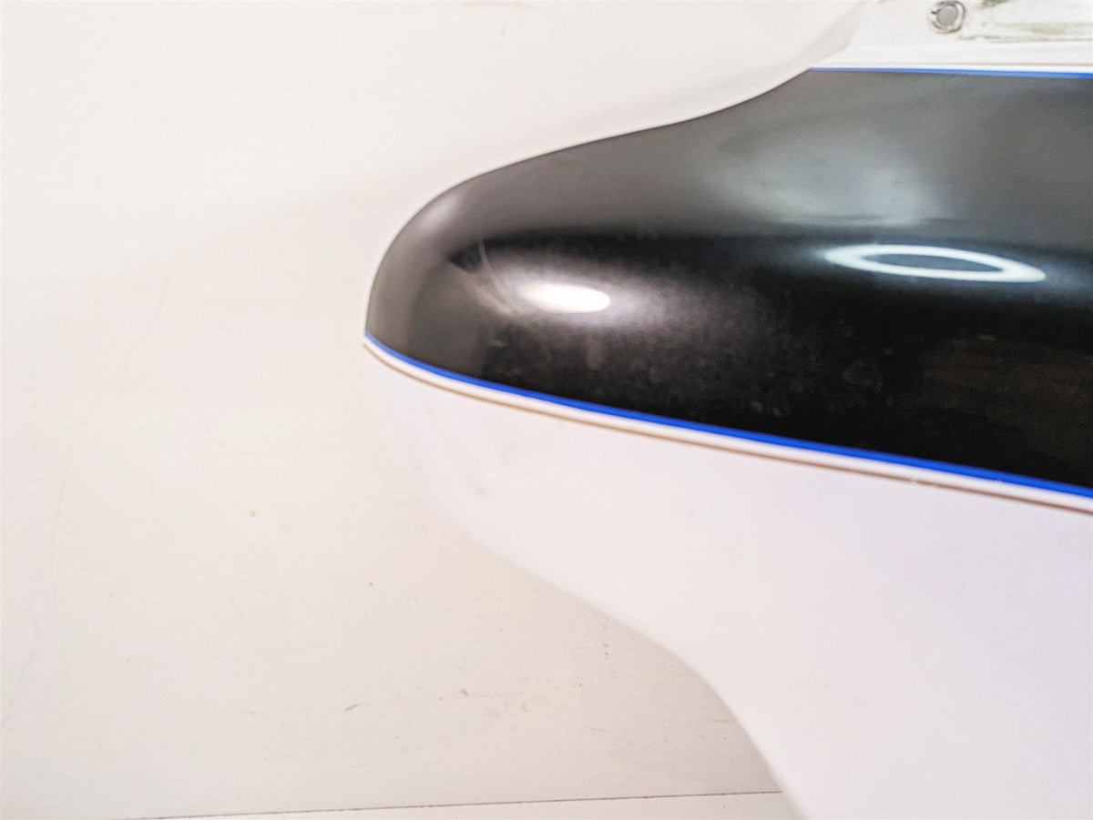 2008 Harley FLHTCU Electra Glide Front Nose Outer Fairing Cover 58503-05A {{ shop.shopifyCountryName }} - Mototech271