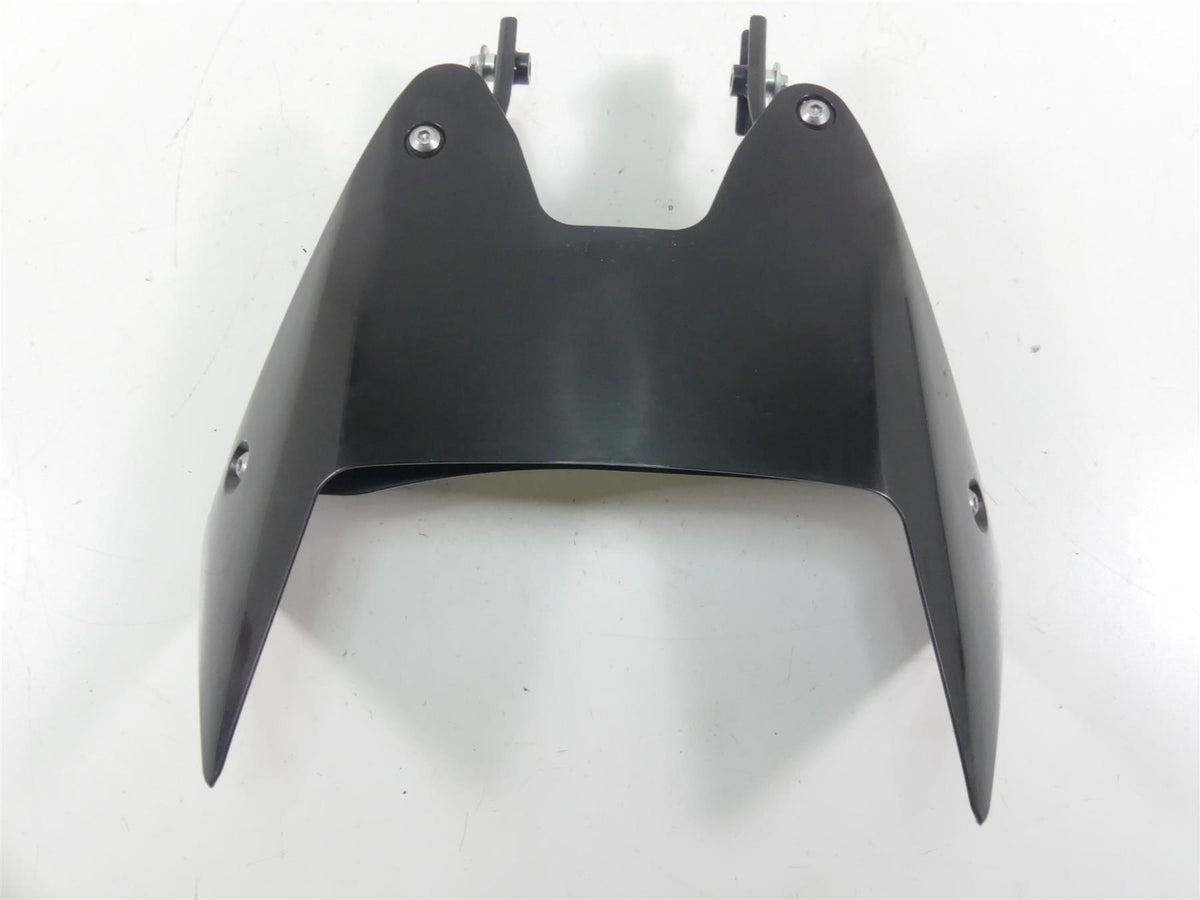 2021 Kawasaki ZX1400 ZX14R Ninja Lower Rear Belly Pan Cover Fairing 55028-0063 {{ shop.shopifyCountryName }} - Mototech271
