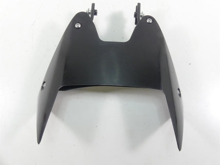 2021 Kawasaki ZX1400 ZX14R Ninja Lower Rear Belly Pan Cover Fairing 55028-0063 {{ shop.shopifyCountryName }} - Mototech271