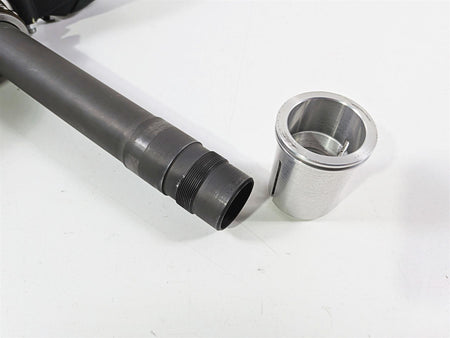 2016 Ducati Hypermotard 939 SP Lower Triple Tree Steering Clamp 34220762AA-Mototech271