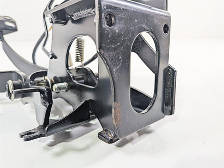 2017 Yamaha YXZ1000R EPS SS Foot Brake Accelerate Pedal Set B57-F2548-00-00 {{ shop.shopifyCountryName }} - Mototech271