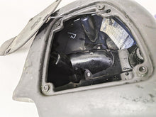 Load image into Gallery viewer, 2011 Harley Touring FLHTCUSE CVO E-Glide Lower Leg Fairing Set 57100091 57100092 | Mototech271
