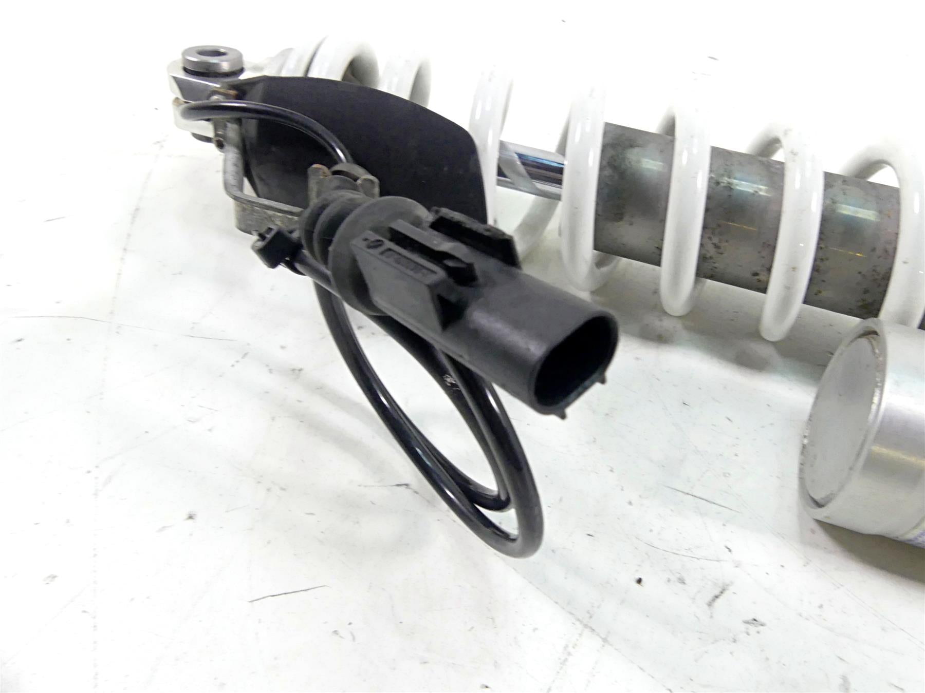 2015 BMW R1200GS GSW K50 Front Sachs Esa Low Shock Damper Suspension 31488548885 {{ shop.shopifyCountryName }} - Mototech271