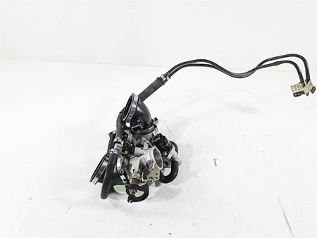 2009 Ducati Monster 1100 S Throttle Body Fuel Injection -Clean 28240831A {{ shop.shopifyCountryName }} - Mototech271