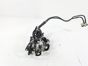 2009 Ducati Monster 1100 S Throttle Body Fuel Injection -Clean 28240831A | Mototech271