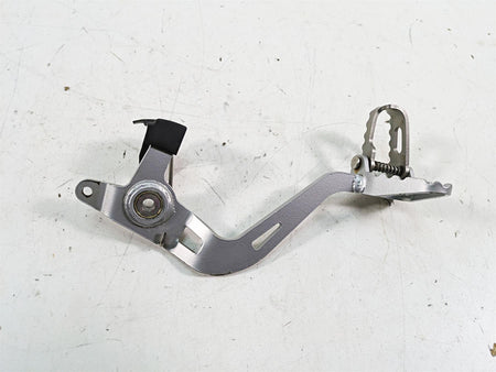 2007 BMW R1200GS K255 Adv Rear Brake Lever Pedal 35217695901 {{ shop.shopifyCountryName }} - Mototech271