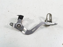 Load image into Gallery viewer, 2007 BMW R1200GS K255 Adv Rear Brake Lever Pedal 35217695901 | Mototech271
