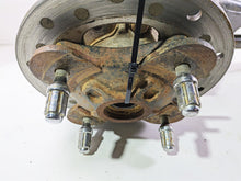 Load image into Gallery viewer, 2019 Polaris RZR XP Turbo S Rear Right Trailing Arm Knee Set 1024416 5141782
