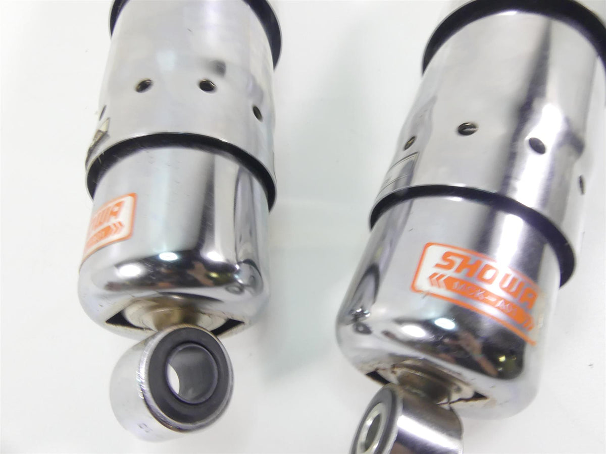 2007 Honda VT1100 C2 Shadow Showa Rear Suspension Shock 12" Set 52400-MCK-A01 {{ shop.shopifyCountryName }} - Mototech271