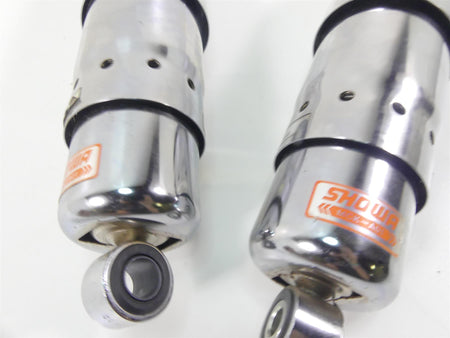 2007 Honda VT1100 C2 Shadow Showa Rear Suspension Shock 12" Set 52400-MCK-A01 {{ shop.shopifyCountryName }} - Mototech271