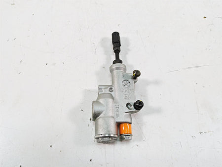 2020 Aprilia Tuono V4 Factory Rear Brembo Brake Master Cylinder B044586 {{ shop.shopifyCountryName }} - Mototech271