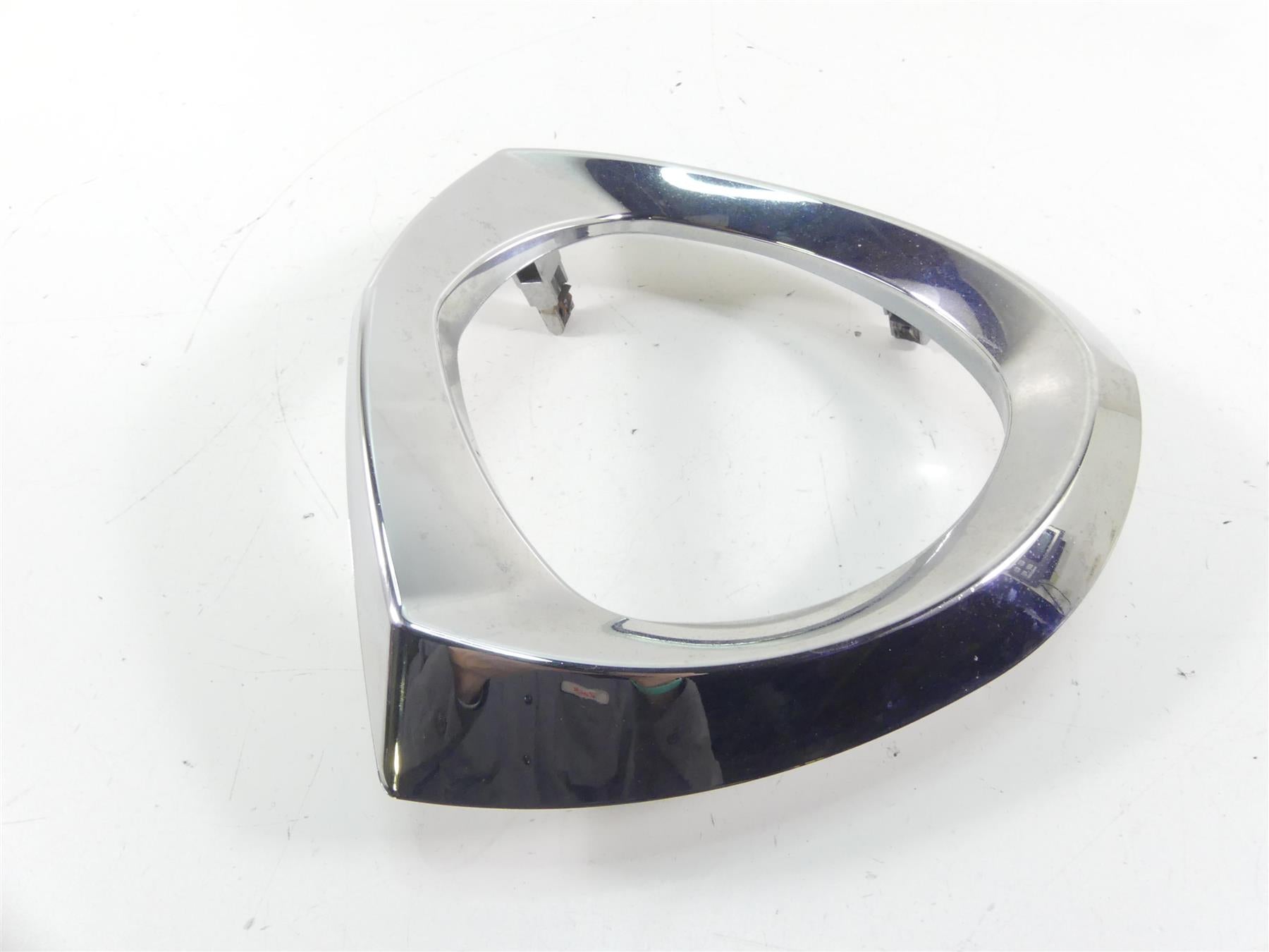 2013 Victory Cross Country Headlight Light Trim Cover Fairing Bezel 5437555 {{ shop.shopifyCountryName }} - Mototech271
