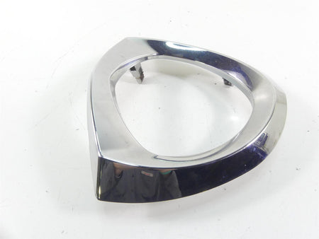 2013 Victory Cross Country Headlight Light Trim Cover Fairing Bezel 5437555 {{ shop.shopifyCountryName }} - Mototech271