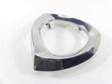 Load image into Gallery viewer, 2013 Victory Cross Country Headlight Light Trim Cover Fairing Bezel 5437555 | Mototech271
