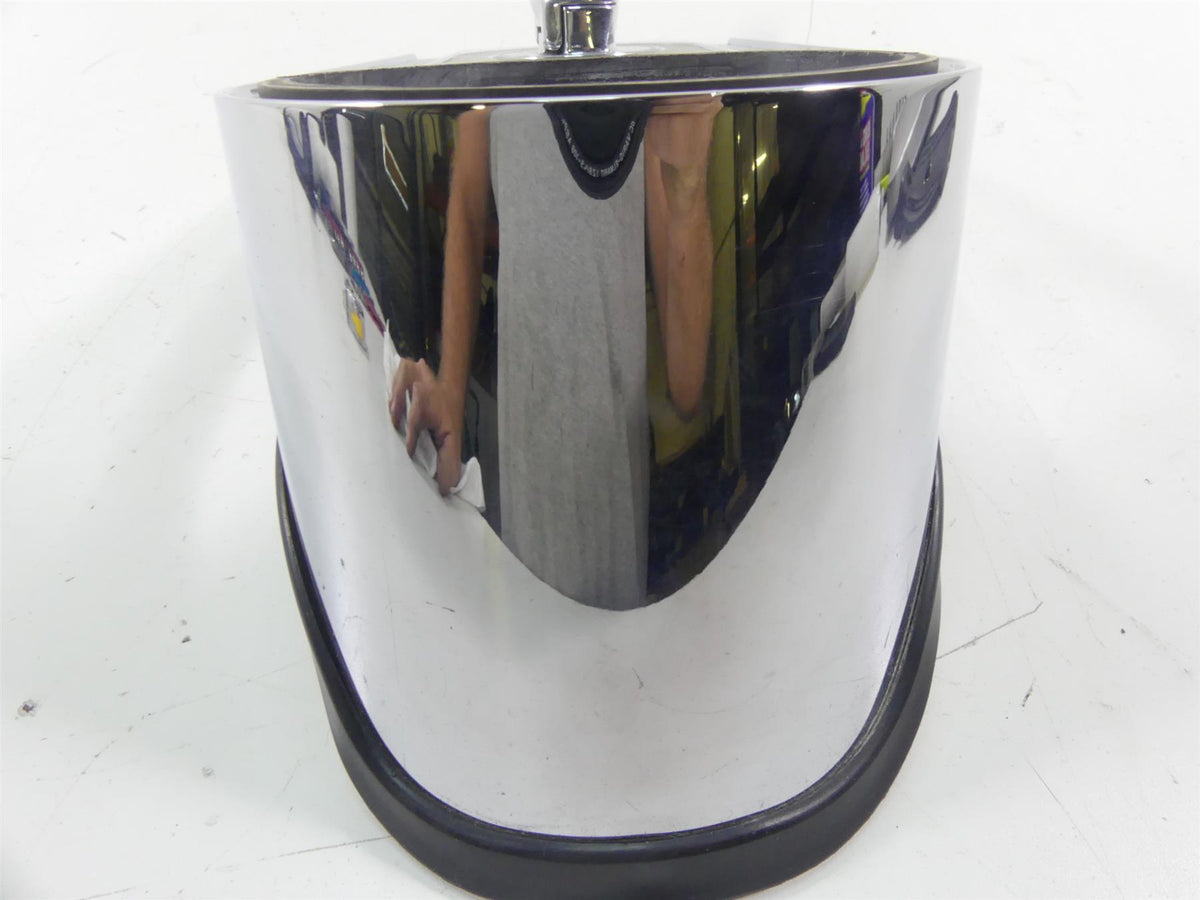 2004 Harley Softail FLSTFI Fat Boy Tank Dash + Ignition Switch - Read 71250-00A {{ shop.shopifyCountryName }} - Mototech271