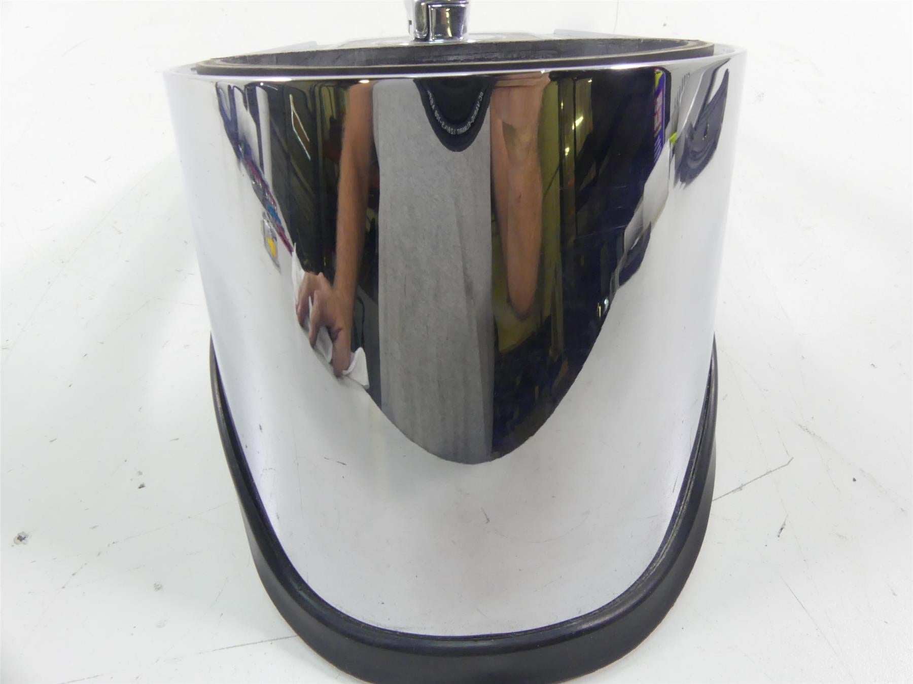 2004 Harley Softail FLSTFI Fat Boy Tank Dash + Ignition Switch - Read 71250-00A {{ shop.shopifyCountryName }} - Mototech271