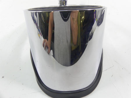 2004 Harley Softail FLSTFI Fat Boy Tank Dash + Ignition Switch - Read 71250-00A {{ shop.shopifyCountryName }} - Mototech271
