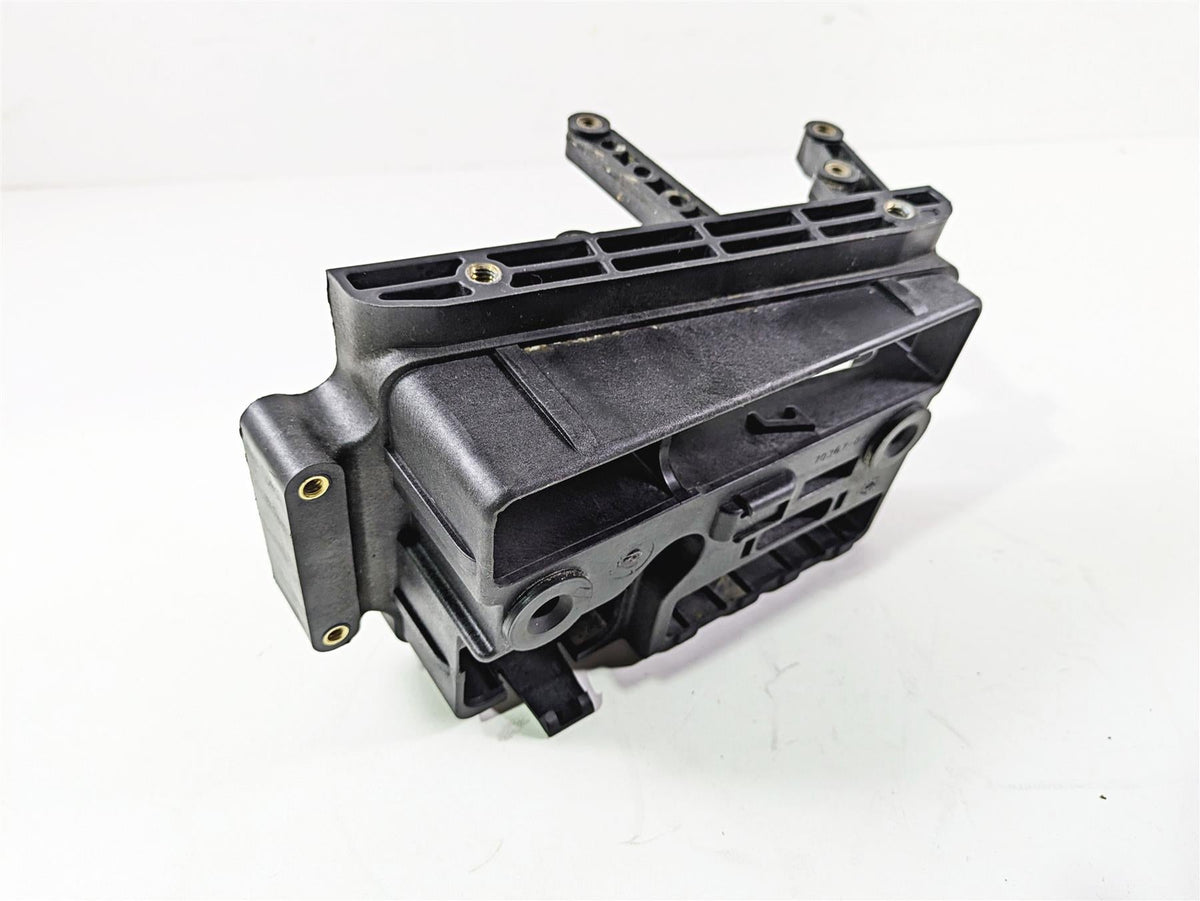 2011 Harley FXDC Dyna Super Glide Electric Tray Stay Holder 70367-04 {{ shop.shopifyCountryName }} - Mototech271