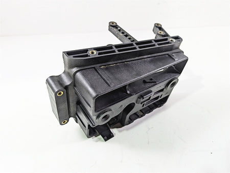 2011 Harley FXDC Dyna Super Glide Electric Tray Stay Holder 70367-04 {{ shop.shopifyCountryName }} - Mototech271