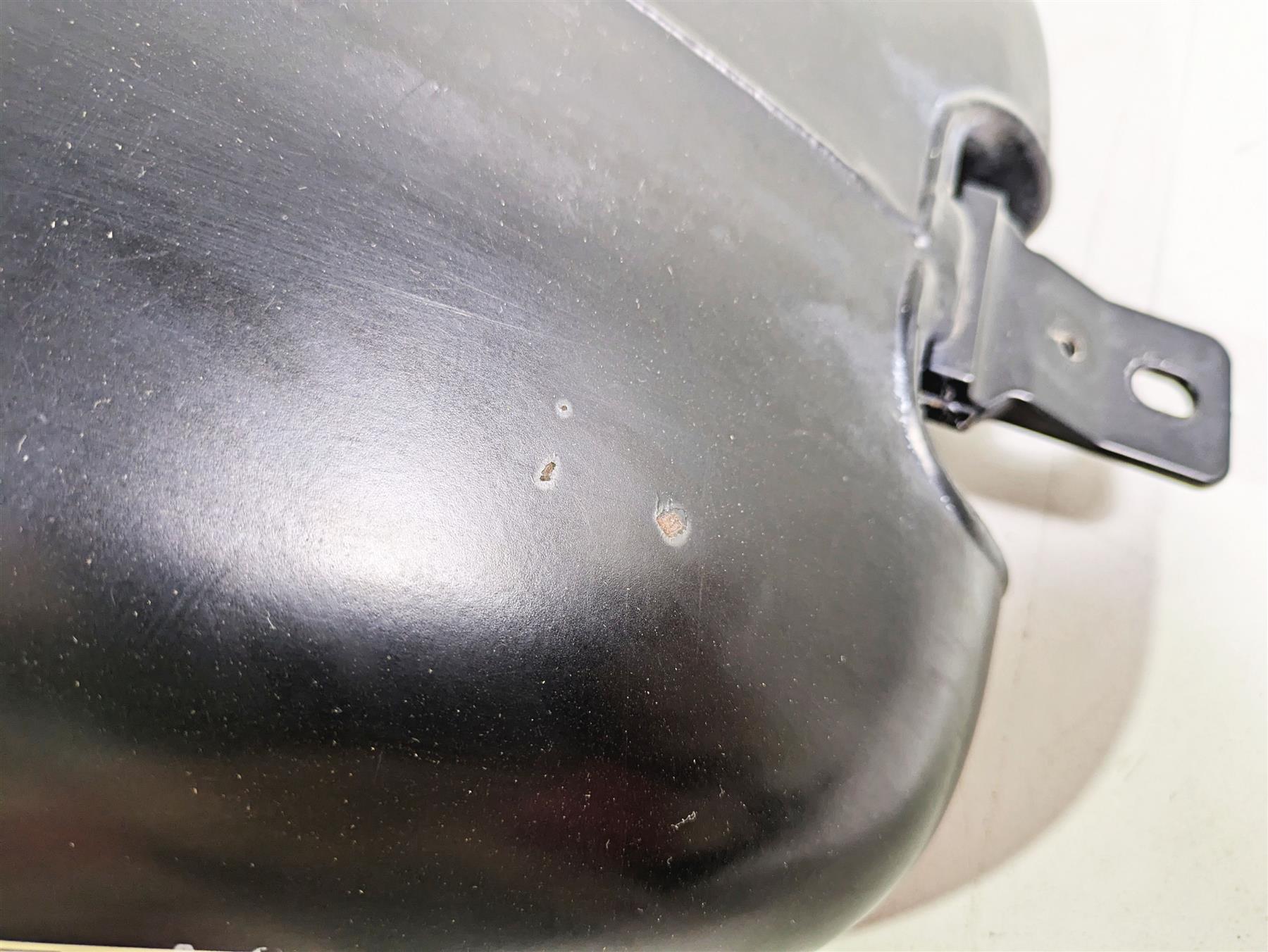 2008 Harley FLSTSB Cross Bones Fuel Gas Petrol Tank - No Dent 61000800 {{ shop.shopifyCountryName }} - Mototech271