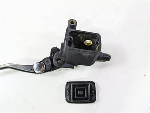 2013 Ducati Hyperstrada 821 Front Brake Master Cylinder 62440792B | Mototech271