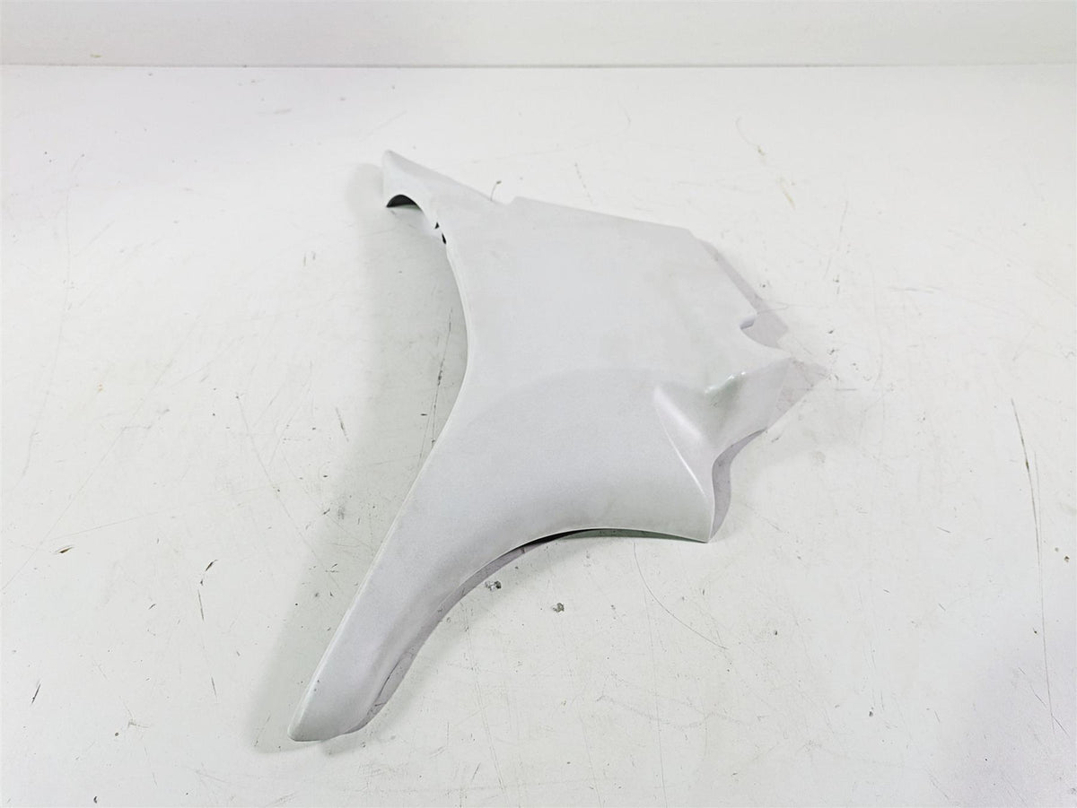 2018 Indian Chieftain Limited Left Upper Side Cover Fairing White Pearl 5450242 {{ shop.shopifyCountryName }} - Mototech271