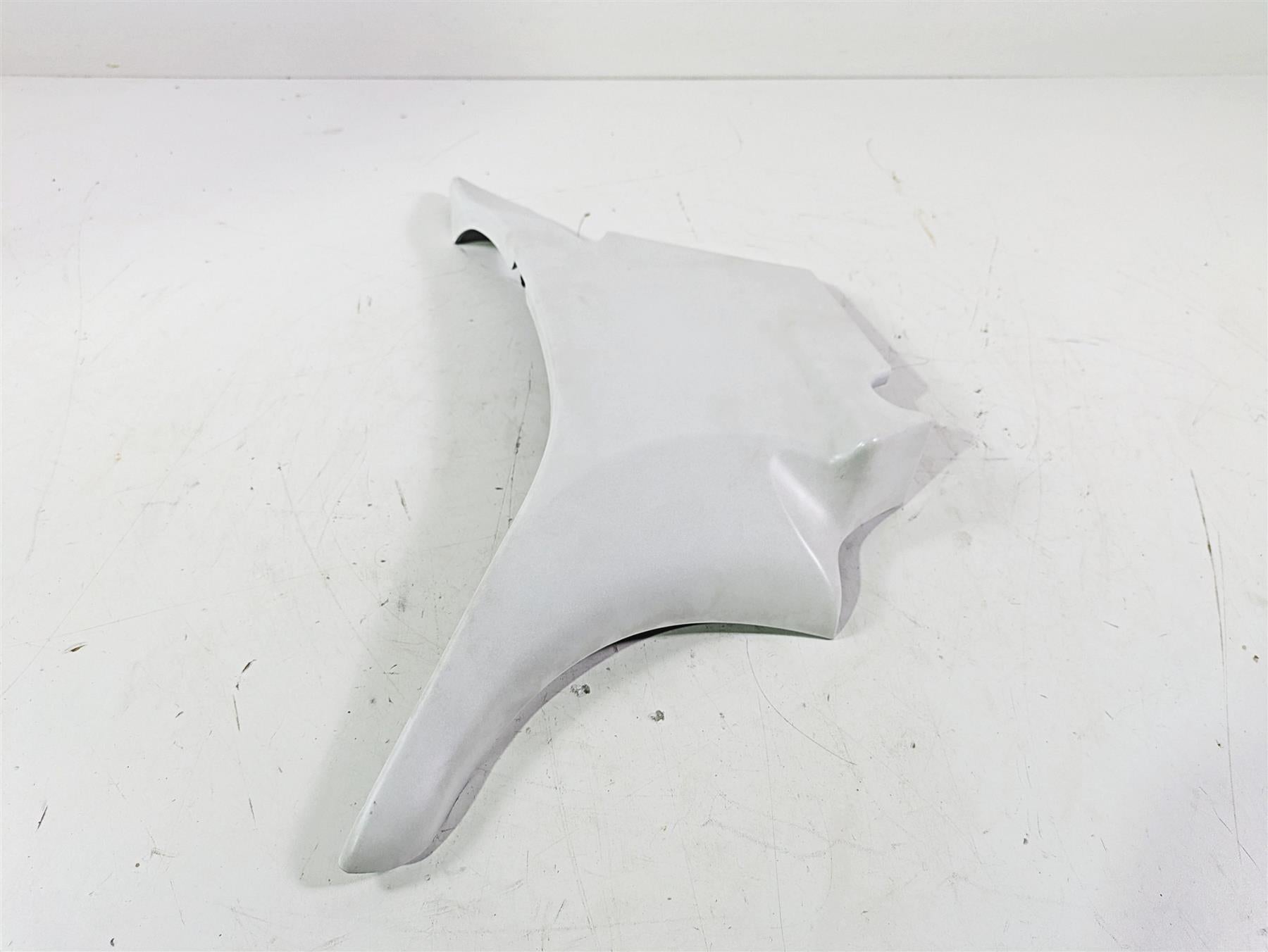 2018 Indian Chieftain Limited Left Upper Side Cover Fairing White Pearl 5450242 {{ shop.shopifyCountryName }} - Mototech271